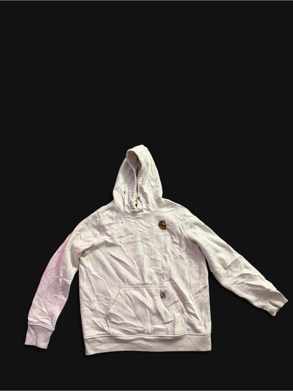 Carhartt Hooded Sweatshirt